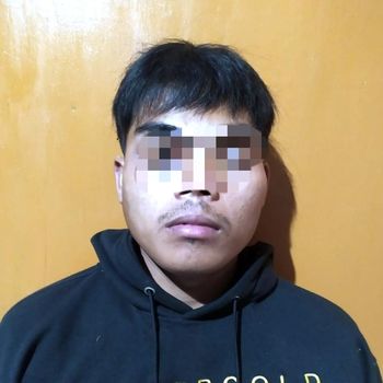 Strong, Geng Motor Penabrak Kapolsek yang Nyemplung ke Sawah