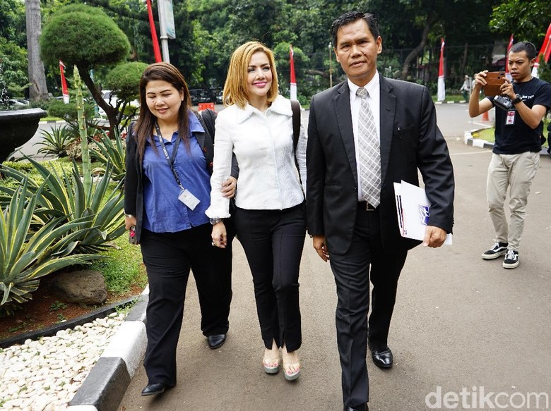 Foto: Palevi S/detikFoto Foto: Palevi S/detikFoto