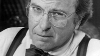Rip Torn meninggal dunia di usia 88 tahun di kediamannya di Lakeville, Connecticut, Amerika Serikat. Dok.Ist