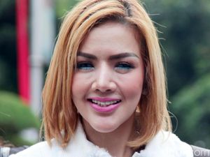 Galih Belum Dimaafkan Fairuz, Barbie Kumalasari: Ya Udahlah