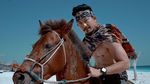 Foto: Serunya Petualangan MTMA di Sumba Timur