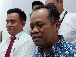 Yusril: Habil Marati Beri Dana ke Kivlan Zen Bukan untuk Makar