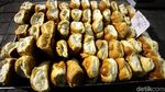 Turun Temurun Bisnis Roti Legendaris di Ibu Kota