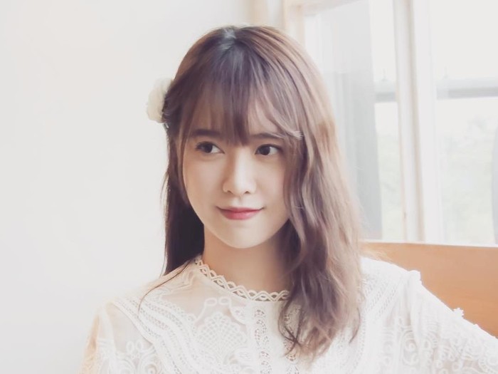 Goo Hye Sun artis Korea Selatan
