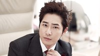 Kang Ji Hwan atau Jo Tae-gyu adalah seorang aktor Korea Selatan yang lahir di Seoul pada 20 Maret 1977. Dok. Instagram