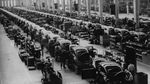 Melihat Proses Pembuatan Mobil VW Sejak Zaman Hitler