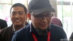Novel Baswedan Bicara Soal Laporan Penyelidikan Tim Gabungan Polri