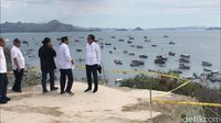 Jokowi Mau Jadikan Labuan Bajo Sebagai Tempat Wisata Premium