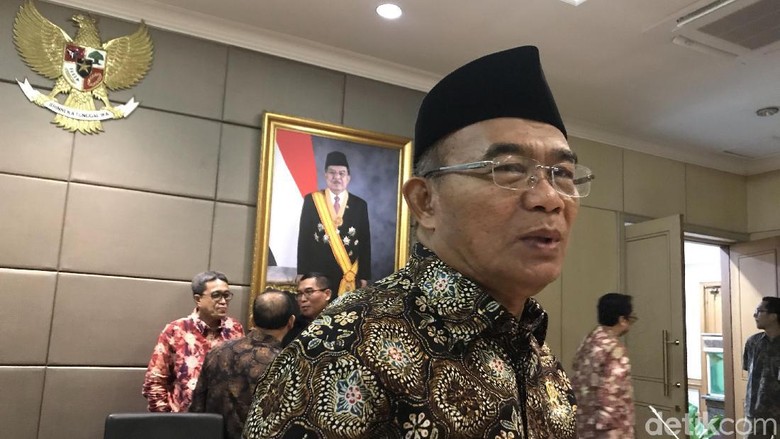 Mendikbud: BJ Habibie Inspirasi Jutaan Orang Mendikbud: BJ Habibie Inspirasi Jutaan Orang