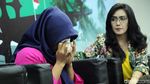 Sambil Terisak Cari Keadilan, Baiq Nuril Curhat ke DPR
