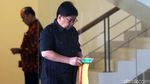 Eks Menteri BUMN Diperiksa KPK Terkait Sjamsul Nursalim