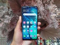Unboxing S1, vivo Series S Perdana di Indonesia