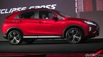 Mitsubishi Eclipse dan Outlander PHEV Gempur Pasar Indonesia