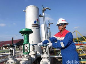 Tingkatkan Mutu SDM, PPSDM Migas Gelar Pelatihan Operasi Produksi