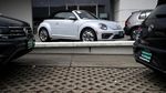 Melihat Proses Pembuatan Mobil VW Sejak Zaman Hitler