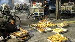 Turun Temurun Bisnis Roti Legendaris di Ibu Kota
