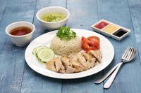 Selain Nasi Lemak, 3 Racikan Nasi dari Singapura Ini Tak Kalah Enak