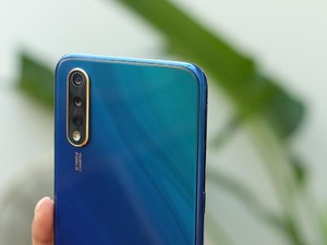 Gabungkan Fashion dan Alam, vivo S1 Hasilkan Desain Memukau