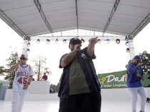 Harapan Saykoji di Hari Musik Nasional 2024