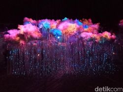 Menguji Kemampuan Kamera vivo Series S