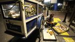 Turun Temurun Bisnis Roti Legendaris di Ibu Kota