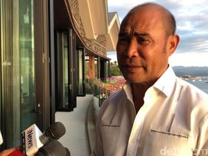 Tarif Pulau Komodo Rp 3,75 Juta, Gubernur NTT: Pulau Rinca Harga Lama