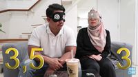Cicipi 6 Brown Sugar Boba, Fitrop dan Suami Kompak Pilih Merek Terenak