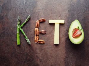 Jalani Diet Keto? Ini 5 Kesalahan yang Harus Dihindari