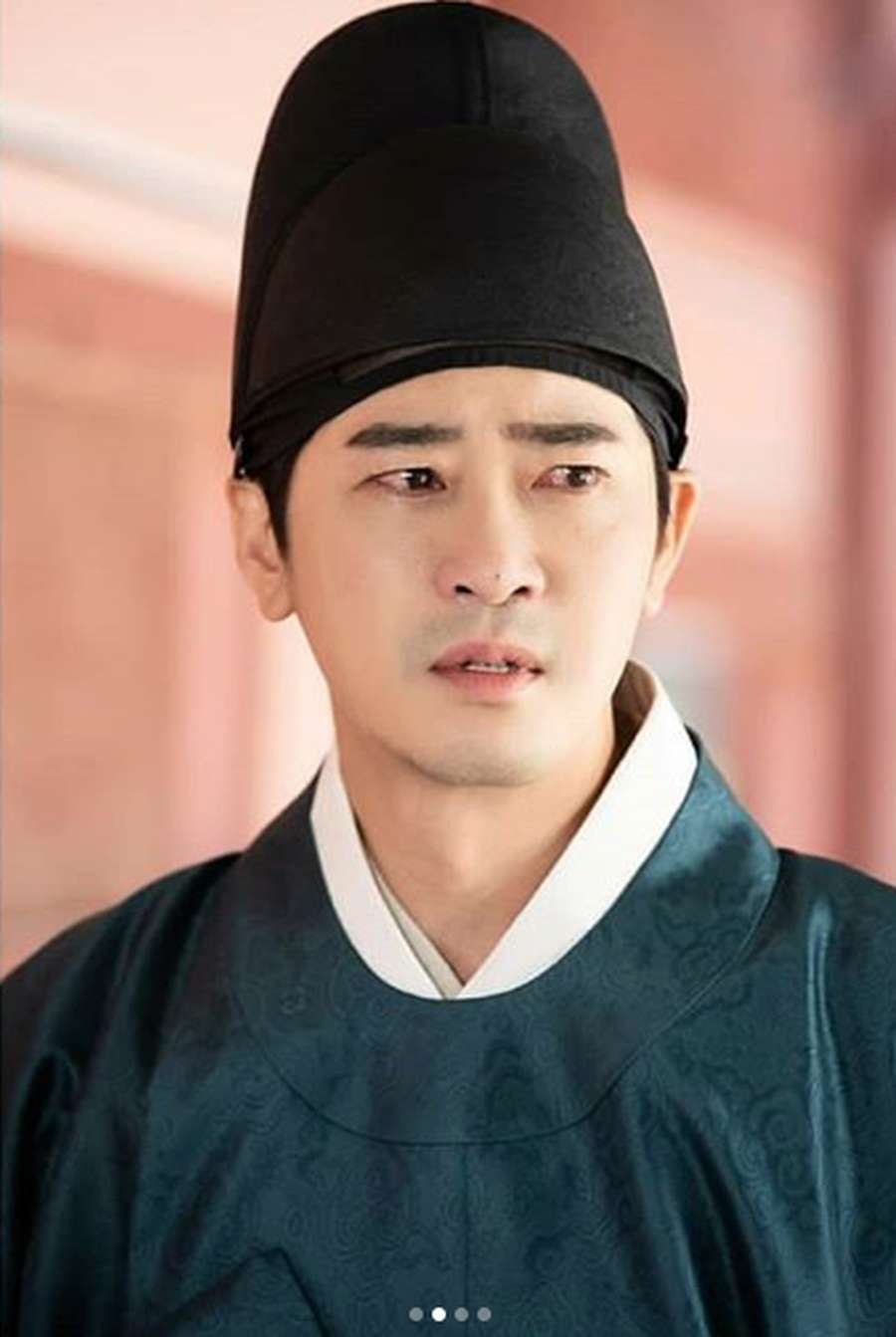 Mengenal Kang Ji Hwan Aktor Yang Ditangkap Karena Pelecehan Foto 7