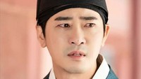 Kang Ji Hwan ditangkap polisi dalam keadaan mabuk dan mengaku hanya ingat mereka minum-minum saja. Dok. Instagram