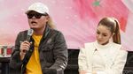 Jangan Baper! Tak Hanya Naomi Zaskia, Sule Juga Peluk Baby Shima