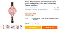 Buset, Ongkir Barang dari China di Lazada Cs Dikasih Gratis!