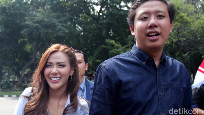 Pablo Benua Ikan Asin Pernah Tersandung Kasus Investasi Bodong