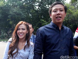 Trio Ikan Asin Optimis Hukumannya Diringankan