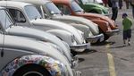 Melihat Proses Pembuatan Mobil VW Sejak Zaman Hitler