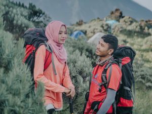 Nature and you