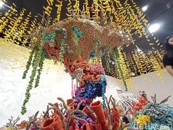 Menguji Kemampuan Kamera vivo Series S