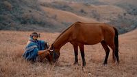 My Trip My Adventure: Mencari Kampung Wunga di Sumba