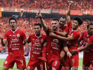 Bek Liverpool Ini Doakan Persija dan Marko Simic Juara Piala Indonesia