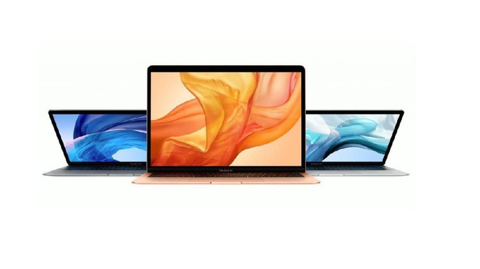 Foto: Apple Foto: Apple