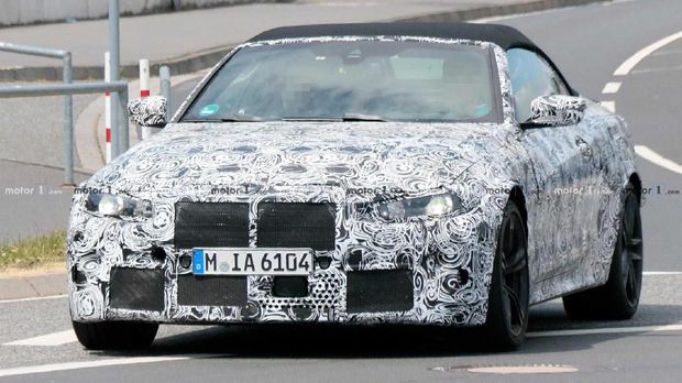 BMW Seri 4