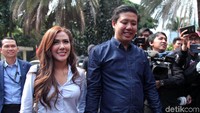 Namun Pablo tidak menyebut pasti siapa produser yang dimaksud. Dia juga enggan membeberkan lebih banyak soal pemeriksaan.