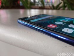 Unboxing S1, vivo Series S Perdana di Indonesia