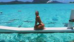 Foto: Liburannya Hot Mom yang Jadi Kontroversi Karena Bikini