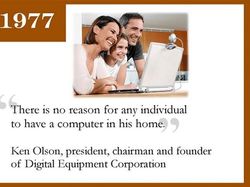 Deretan Prediksi Teknologi dari Sosok Tenar yang Salah Total