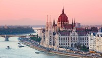 Hungaria menempati posisi ke-21. Negara ini memiliki skor 1.540. Andrey Danilovich/Getty Images.