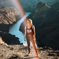 Seperti dilaporkan The New York Times, Bailey menuduh pihak Saints memperlakukan penari wanita secara berbeda daripada mereka meperlakukan pemain sepakbola pria. Foto: Instagram @jacalynbailey