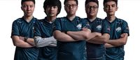 Jalan Terjal ke The International 2019, Ajang Akbar Dota 2