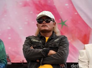 Disebut Menikah dan Sudah Hamil, Mantan Istri Sule Baik-baik Saja