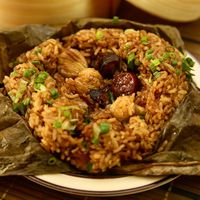Nasi No Mi Fan hingga Watan Oyok Khas China yang Enaknya Nagih